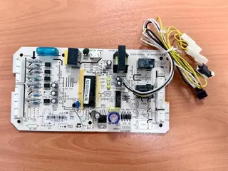 Trane Main Control Board (201375590151) for Ttk536ss