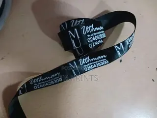 Clothing Tag