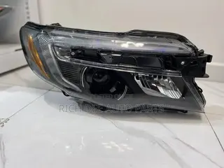 Honda Pilot 2016-2022 Headlight 2019, 2020, 2021, 2022, 2023