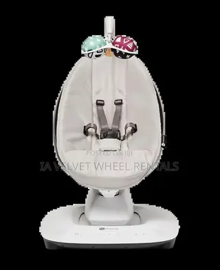 4moms Mamaroo Baby Swing