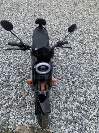 New Motorcycle 2025