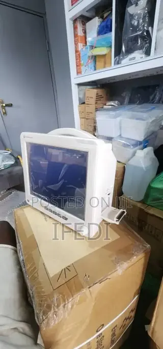 Patient Monitor