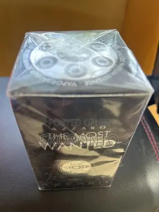 Azzaro “The Most Wanted” Perfume