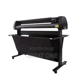 4ft Plotter Cutting Machine