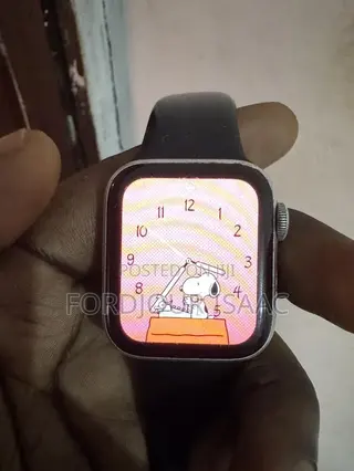 Apple Watch Series Se