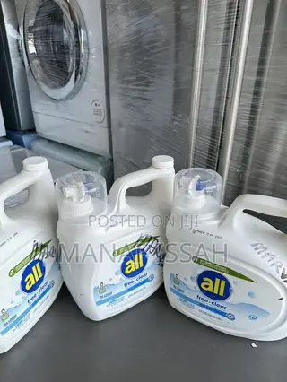 Laundry Detergent