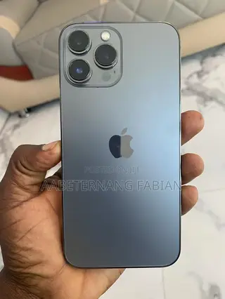 Apple iPhone 13 Pro Max 128 GB Blue