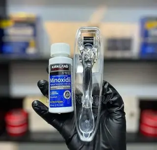 KKirkland Minoxidil
