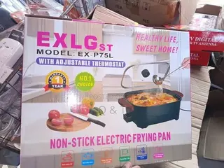 Queen Tanti's Kitchen Utensils