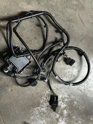 Honda CRV 2023-25 Parking Sensor Wires and Sensors