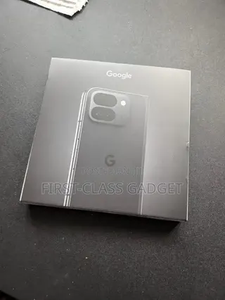 New Google Pixel 9 Pro Fold 256 GB
