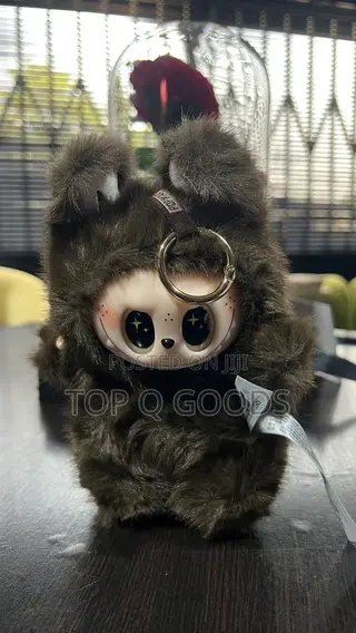 Labubu Accessories