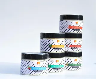 Shea Butter