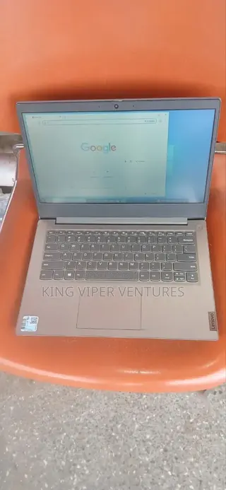 Laptop Lenovo Legion 5i 4GB Intel Core i5 SSD 250GB