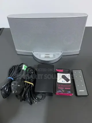 Bose Sound Dock Series II