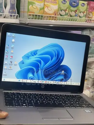 Laptop HP EliteBook 840 G3 8GB Intel Core i5 SSD 256GB