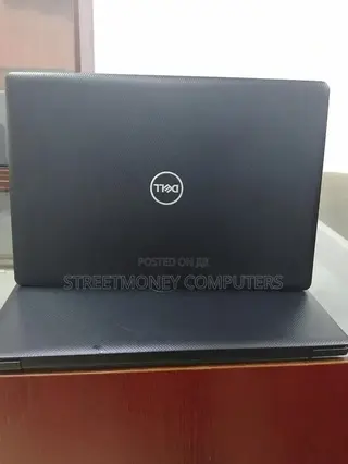 Laptop Dell Inspiron 15 8GB AMD Ryzen 3 SSD 256GB