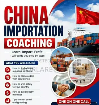 Importation Training Amd Teaching
