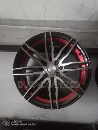 Yaris and Vitz Rim