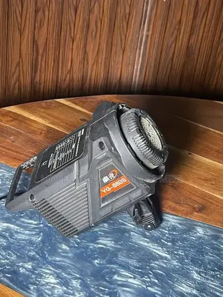 Video Light