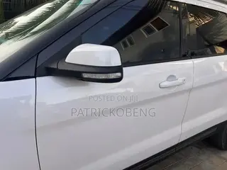 Ford Explorer Base 4dr FWD (3.5L 6cyl 6A) 2017 White
