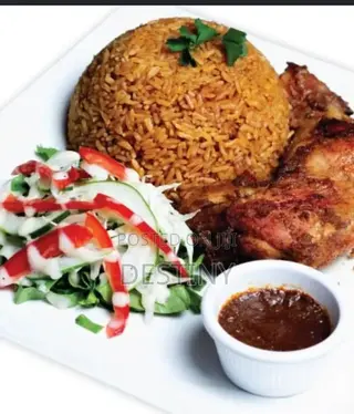 Brinna Food and Catering Services