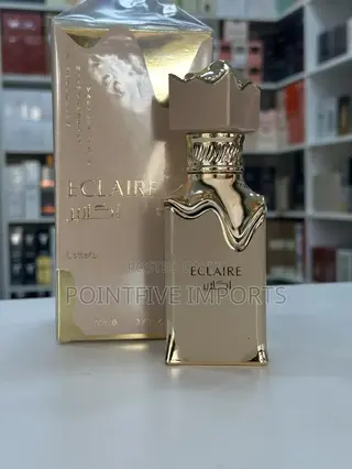 Lattafa Eclaire