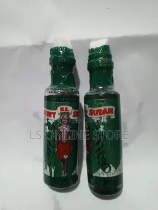 Bintu Sundan Oil