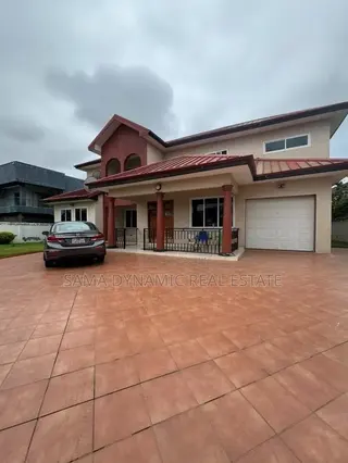 5bdrm House in Airport Hills for rent