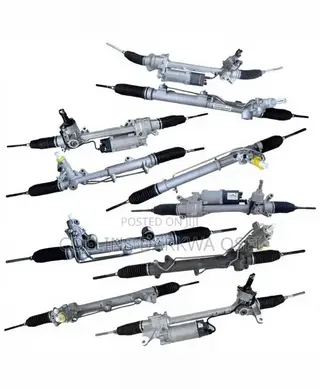 All Electronic Steering Rack Available