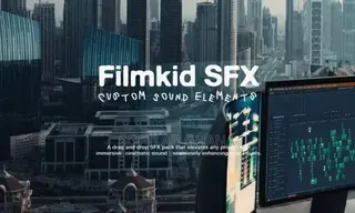 Filmkid SFX Bundle