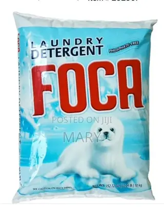 Foka Washing Powder