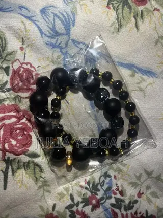 Hand Beads