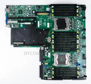 Dell Poweredge R630 Motherboard