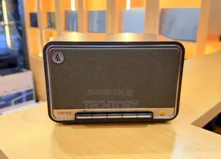 Edifier Wifi Speaker