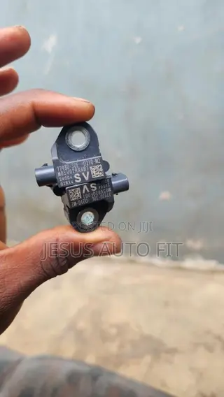 2025-26 Acura MDX and 2026 Honda Passport Impact Sensor 77930-30e-D21