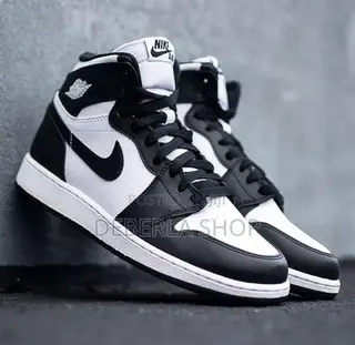 Jordan 1 High Dunk Retro