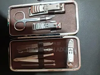 Manicure Set