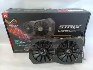 Rx570 4GB ASUS