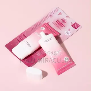 Smooth Diamond Sunscreen