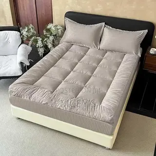 Double Size Mattress Topper