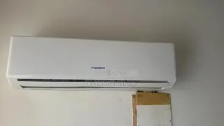 Nasco Air Condition