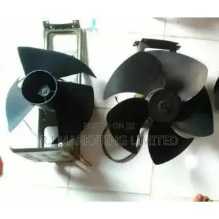 Air Condition External Fan For Homes, Offices Very Cold Blow