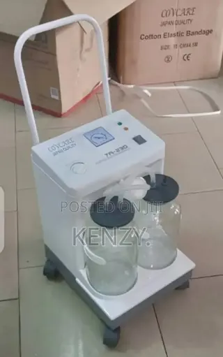 Suction Machine (Medium)