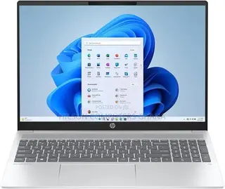 New Laptop HP OmniBook 5 16" 16GB Intel Core Ultra 7 SSD 1T