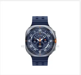 Samsung Watch Ultra 2025