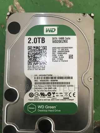 Good Hard Disk for Sale