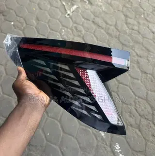 Hyundai Tucson Taillight 2022 2023 2024 2025 OEM Tail Light