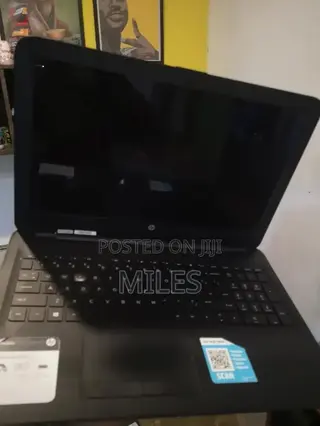 Laptop HP 15 6GB Intel Core i3 HDD 1T
