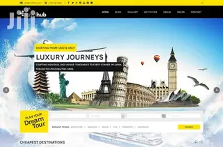 Website Design in 3days
